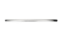 Ford Fusion 2002-2012 Trunk lid trim above license plate (stainless steel) photo 2