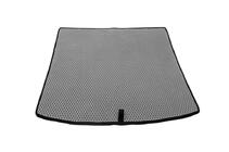Jeep Cherokee KL 2013- Trunk Mat EVA Gray photo 1
