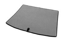 Jeep Cherokee KL 2013- Trunk Mat EVA Gray photo 2