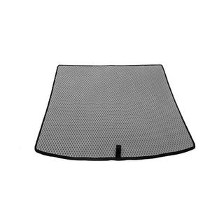 Trunk Mat EVA Gray Jeep Cherokee KL 2013- photo 1