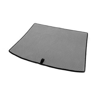 Trunk Mat EVA Gray Jeep Cherokee KL 2013- photo 2