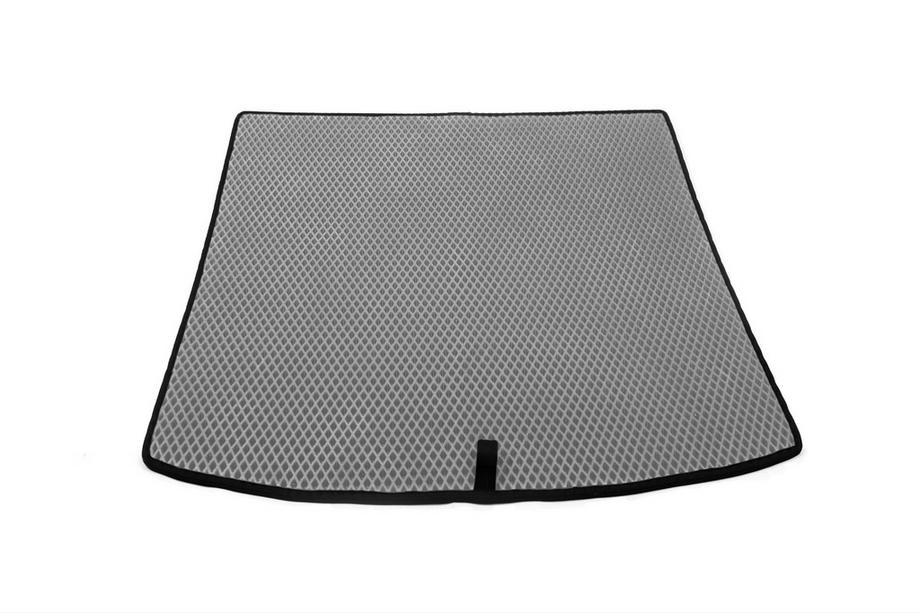 Jeep Cherokee KL 2013- Trunk Mat EVA Gray Image