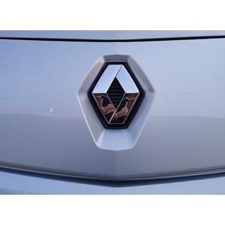 Front Emblem (128mm x 105mm Turkey) photo 2