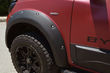 What are wheel arch extensions? photo 1