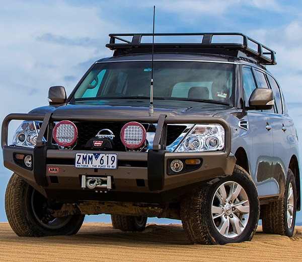 What is a power body kit for a car?