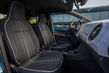 Review of the compact electric hatchback SEAT Mii Electric photo 8