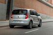 Review of the compact electric hatchback SEAT Mii Electric photo 6