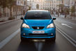 Review of the compact electric hatchback SEAT Mii Electric photo 3