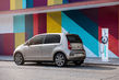 Review of the compact electric hatchback SEAT Mii Electric photo 2