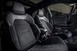 Sporty modification of the crossover Ford Puma ST photo 8