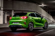 Sporty modification of the crossover Ford Puma ST photo 6