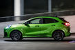 Sporty modification of the crossover Ford Puma ST photo 2
