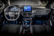 Sporty modification of the crossover Ford Puma ST photo 7