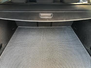Volkswagen Passat B8 2015-2023 Trunk Mat (EVA, Black) SW photo 3