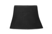 Volkswagen Passat B8 2015-2023 Trunk Mat (EVA, Black) SW photo 5