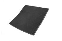 Volkswagen Passat B8 2015-2023 Trunk Mat (EVA, Black) SW photo 6