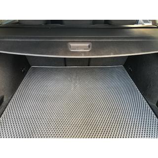 Trunk Mat (EVA, Black) SW photo 3