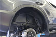 How to install wheel arch liners on a car with your own hands? photo 1