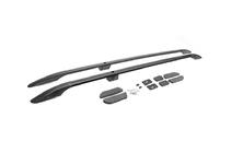 Ford Connect 2014-2021 Black Roof Rails photo 1