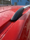 Ford Connect 2014-2021 Chrome Roof Rails photo 14