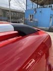 Ford Connect 2014-2021 Chrome Roof Rails photo 15