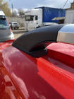 Ford Connect 2014-2021 Chrome Roof Rails photo 13