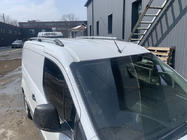 Ford Connect 2014-2021 Chrome Roof Rails photo 5