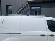 Ford Connect 2014-2021 Chrome Roof Rails photo 4