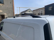 Ford Connect 2014-2021 Chrome Roof Rails photo 7