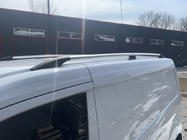 Ford Connect 2014-2021 Chrome Roof Rails photo 3