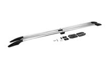 Ford Connect 2014-2021 Chrome Roof Rails photo 18