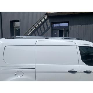 Chrome Roof Rails photo 4