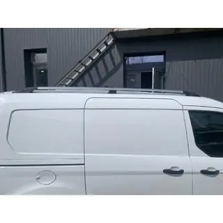 Chrome Roof Rails photo 4