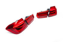 BMW 3 Series F30/F31 2012-2019 Tail Lights Type-2 (2 pcs) photo 5