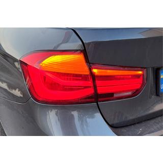 Tail Lights Type-2 (2 pcs) photo 1