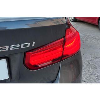 Tail Lights Type-2 (2 pcs) photo 2