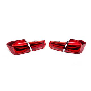 Tail Lights Type-2 (2 pcs) photo 3