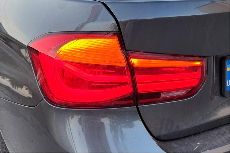 BMW 3 Series F30/F31 2012-2019 Tail Lights Type-2 (2 pcs) Image