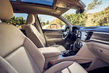 Updated seven-seater crossover Volkswagen Atlas photo 5