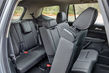 Updated seven-seater crossover Volkswagen Atlas photo 7