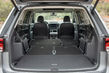 Updated seven-seater crossover Volkswagen Atlas photo 8