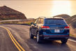 Updated seven-seater crossover Volkswagen Atlas photo 4