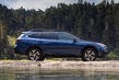 Review of the all-wheel drive station wagon Subaru Outback photo 6