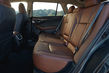 Review of the all-wheel drive station wagon Subaru Outback photo 9