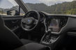 Review of the all-wheel drive station wagon Subaru Outback photo 7