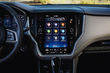 Review of the all-wheel drive station wagon Subaru Outback photo 8