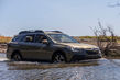Review of the all-wheel drive station wagon Subaru Outback photo 1