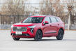 Pre-orders for the new Haval Jolion crossover have started in Ukraine photo 1