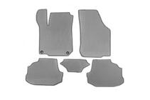 Skoda Octavia I Tour A4 1996-2010 EVA Floor Mats (Gray) photo 1