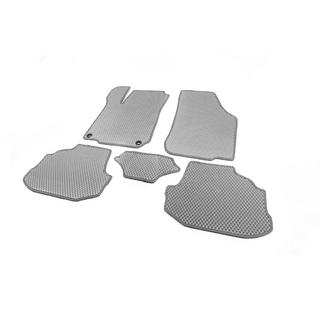 EVA Floor Mats (Gray) Skoda Octavia I Tour A4 1996-2010 photo 2